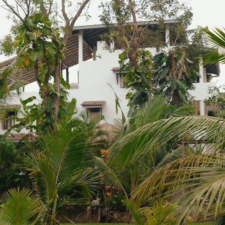 Hotel Kirinuga Boutique Retreat Tangalle Exteriér fotografie