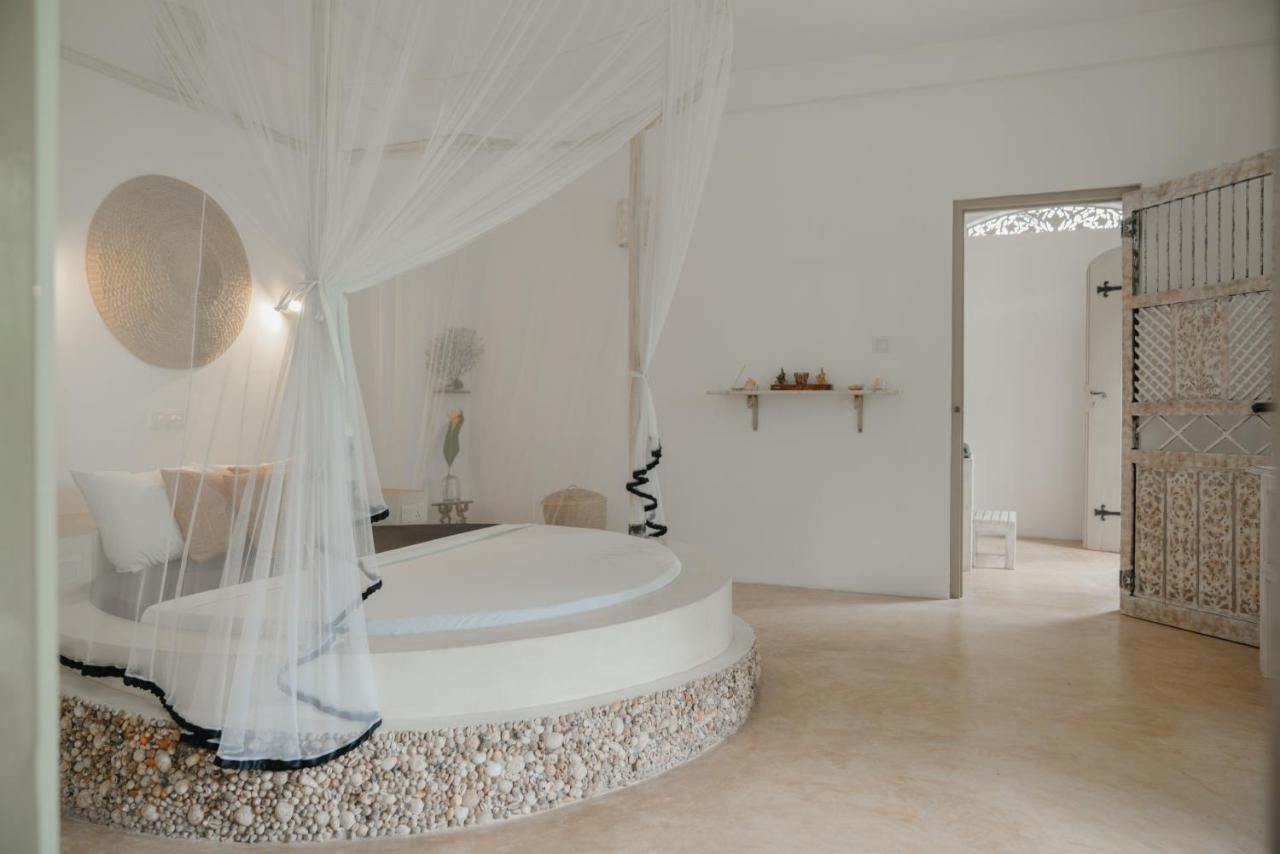 Hotel Kirinuga Boutique Retreat Tangalle Exteriér fotografie