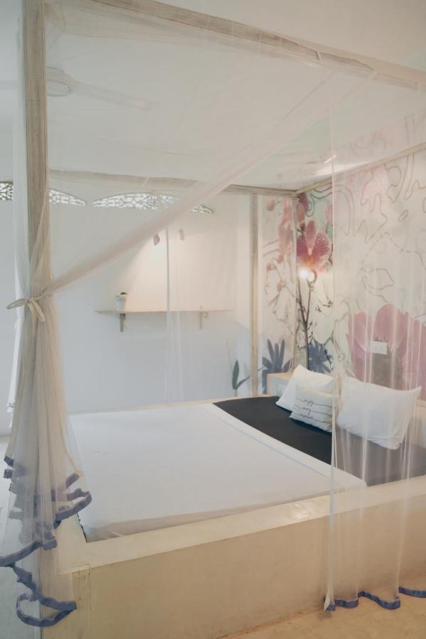 Hotel Kirinuga Boutique Retreat Tangalle Pokoj fotografie