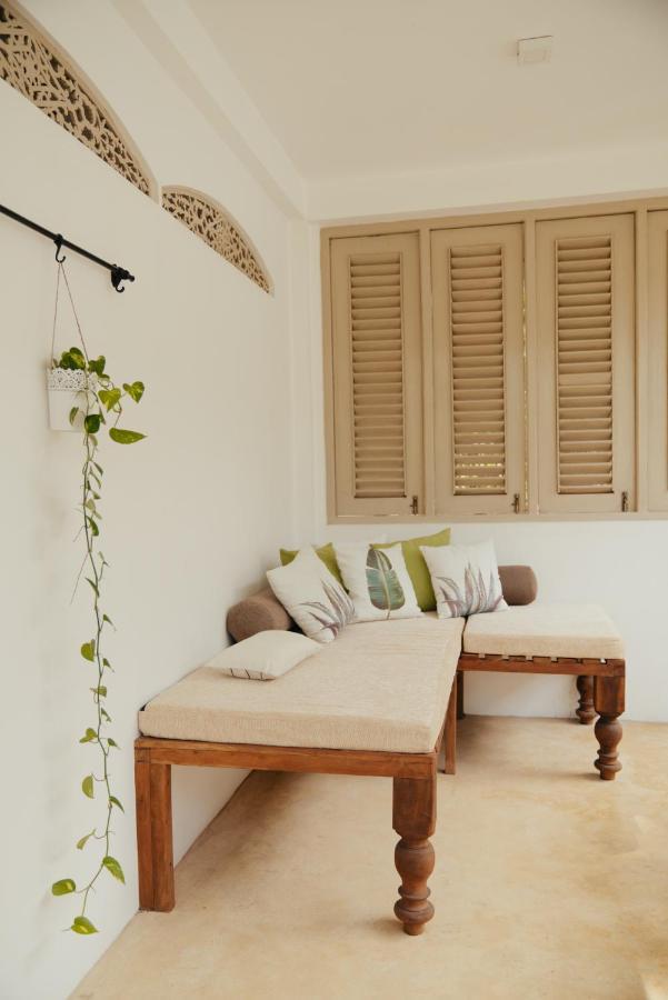 Hotel Kirinuga Boutique Retreat Tangalle Exteriér fotografie