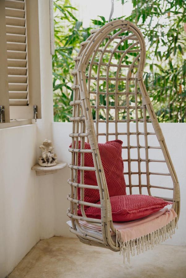 Hotel Kirinuga Boutique Retreat Tangalle Exteriér fotografie
