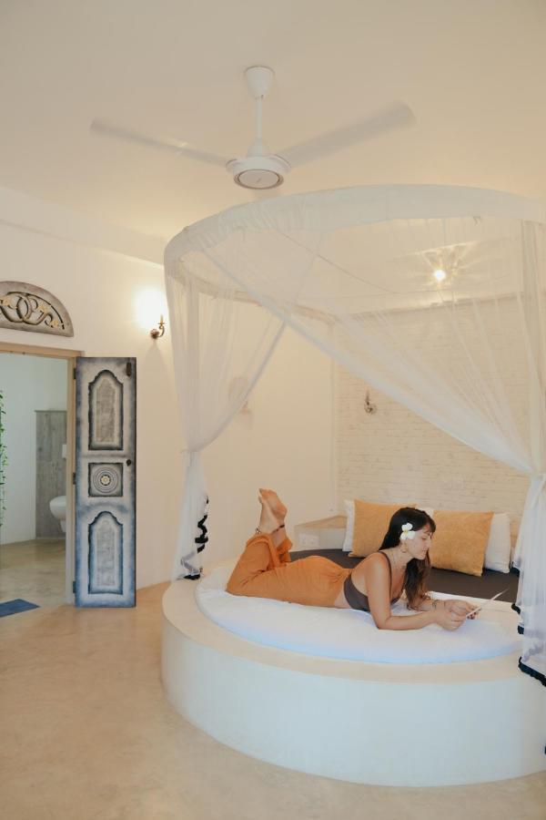Hotel Kirinuga Boutique Retreat Tangalle Exteriér fotografie