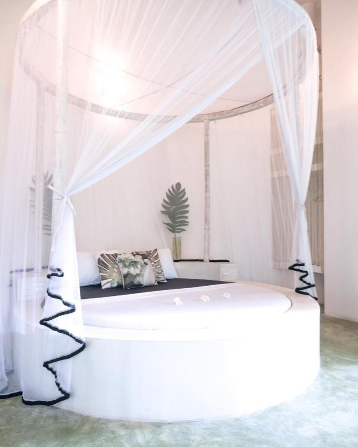 Hotel Kirinuga Boutique Retreat Tangalle Exteriér fotografie
