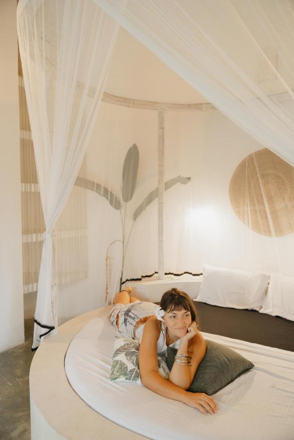 Hotel Kirinuga Boutique Retreat Tangalle Exteriér fotografie