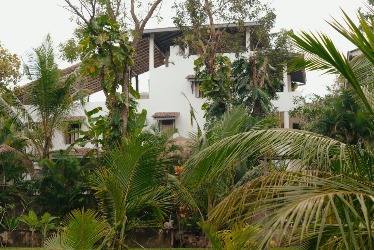 Hotel Kirinuga Boutique Retreat Tangalle Exteriér fotografie
