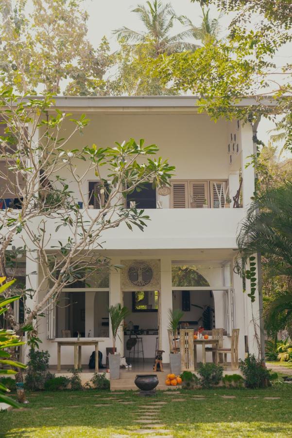 Hotel Kirinuga Boutique Retreat Tangalle Exteriér fotografie