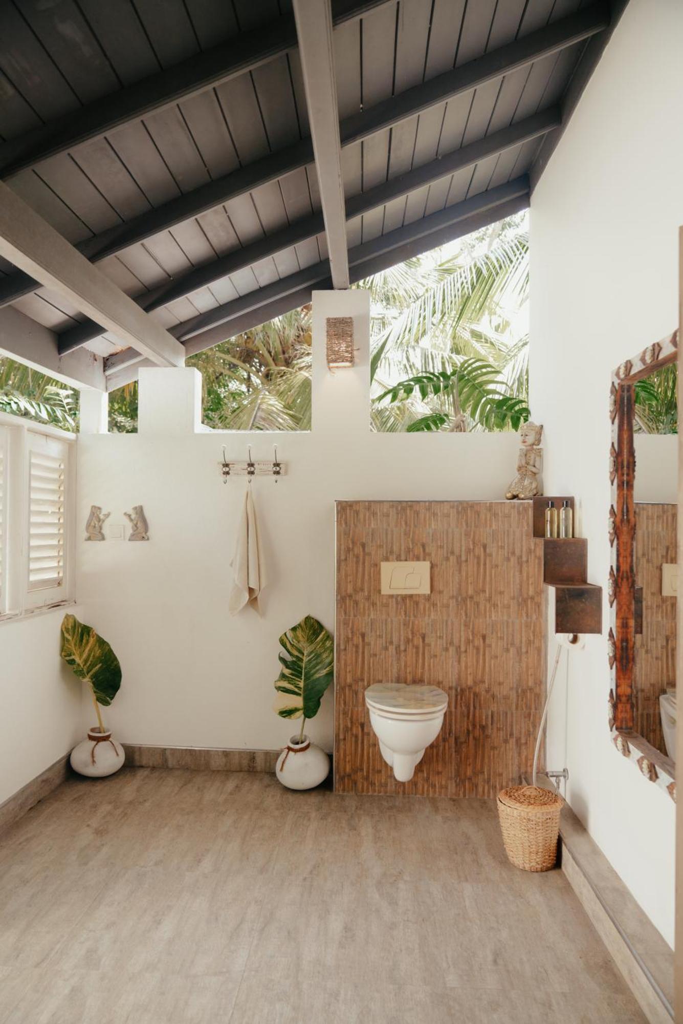 Hotel Kirinuga Boutique Retreat Tangalle Pokoj fotografie